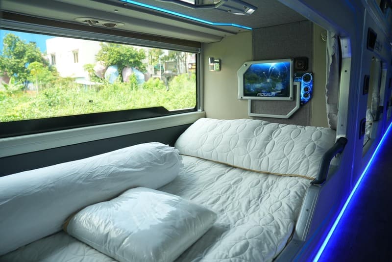 29 Nhà xe Đắk Lắk đi bến xe Miền Đông về Buôn Ma Thuột Daklak