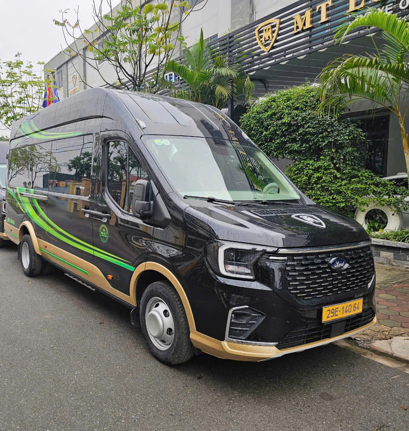 Top 14 Nhà xe Bắc Ninh Nghệ An xe khách Vinh đi Bắc Ninh