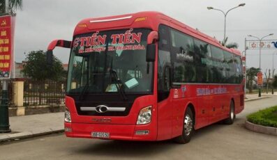 Top 8 Nhà xe Biên Hòa về Nghệ An xe Vinh đi Đồng Nai Nhơn Trạch