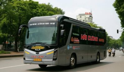 31 Nhà xe khách Đà Nẵng DakLak xe Đà Nẵng Buôn Ma Thuột