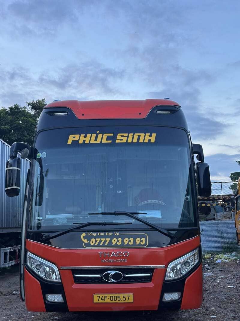 31 Nhà xe khách Đà Nẵng DakLak xe Đà Nẵng Buôn Ma Thuột