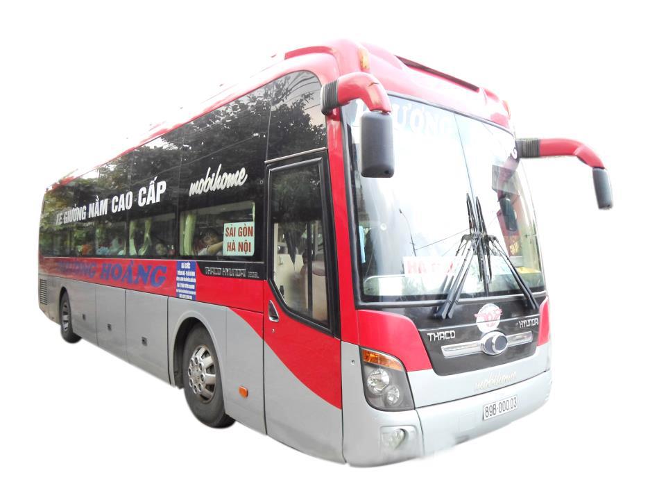 Top 9 Nhà xe khách Phú Yên đi Nghệ An xe từ Tuy Hòa đi Vinh