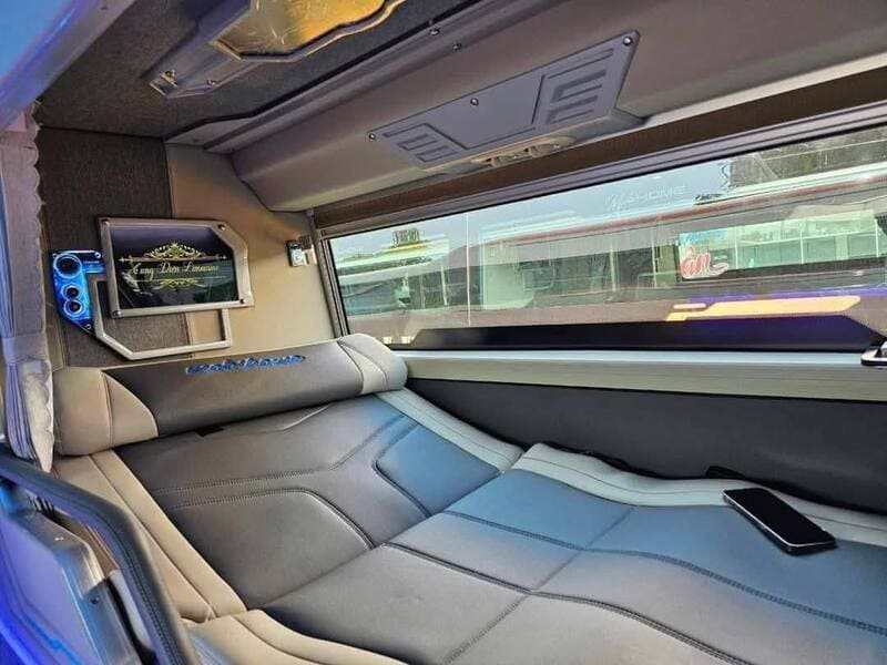 5 Nhà xe từ Buôn Ma Thuột đi Cà Mau xe khách Đắk Lắk Cà Mau