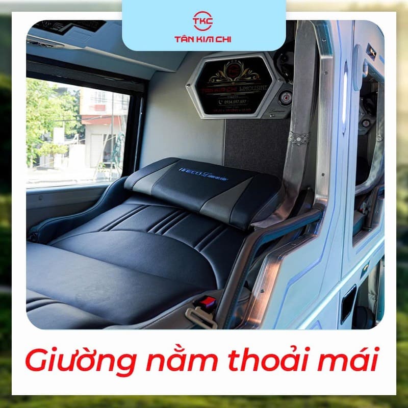 Top 5 Nhà xe từ Hà Nội đi Hưng Nguyên Nghệ An số điện thoại
