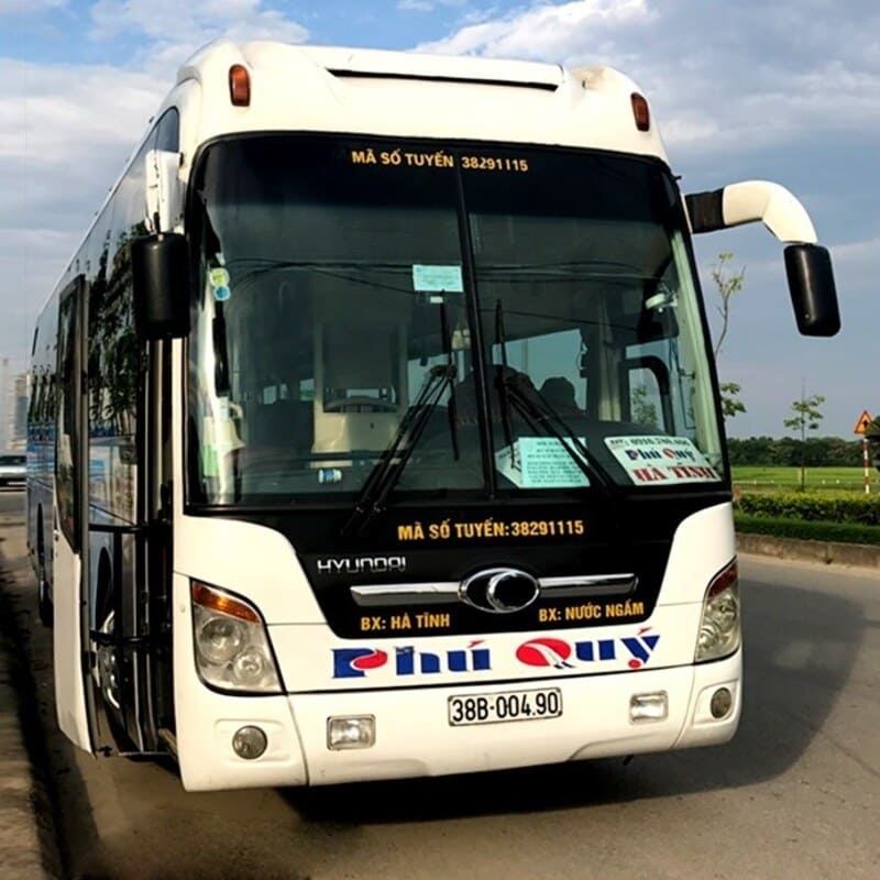 Top 5 Nhà xe từ Hà Nội đi Hưng Nguyên Nghệ An số điện thoại