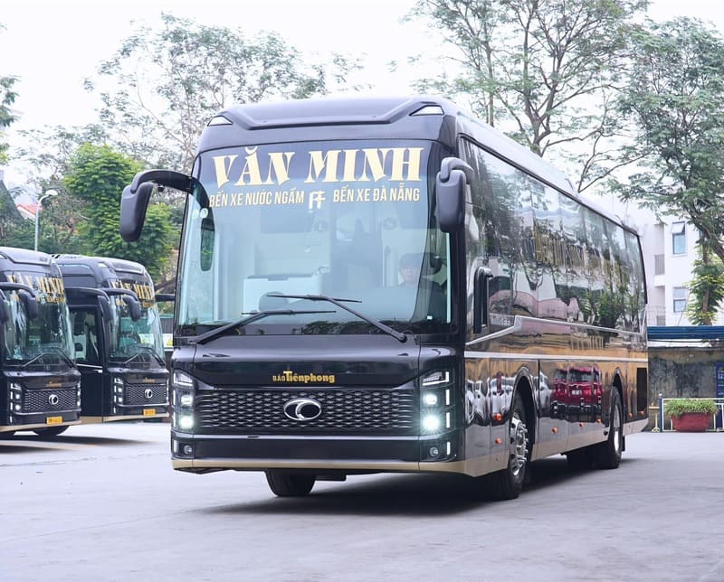 Top 15 Nhà xe Nghệ An Hà Tĩnh xe khách Vinh đi Kỳ Anh tốt nhất