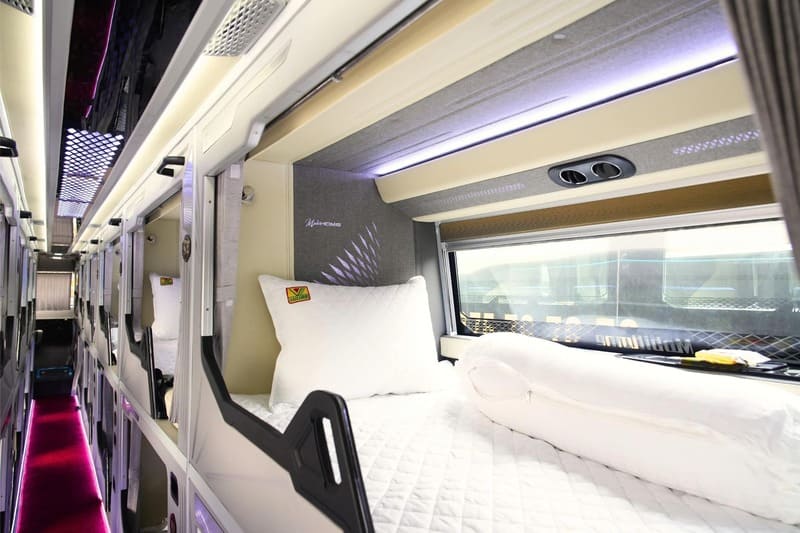 Top 15 Nhà xe Nghệ An Hà Tĩnh xe khách Vinh đi Kỳ Anh tốt nhất