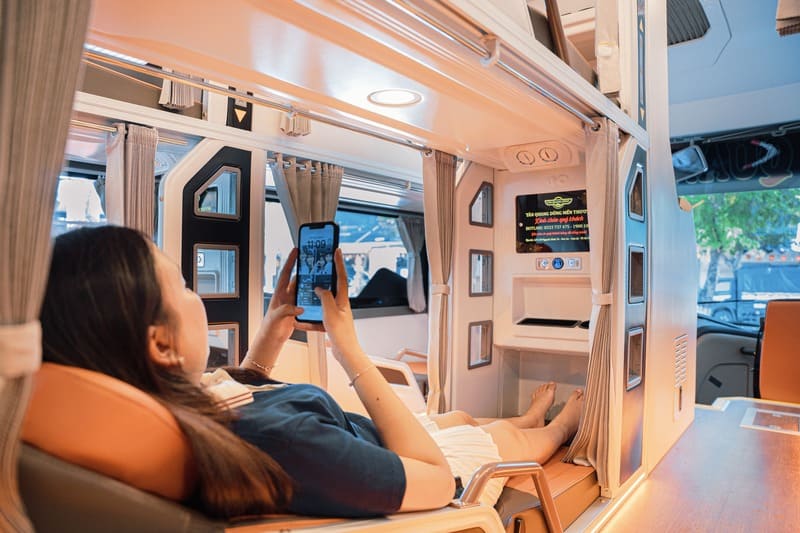 Top 15 Nhà xe Nghệ An Hà Tĩnh xe khách Vinh đi Kỳ Anh tốt nhất