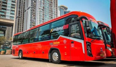 Top 20 Nhà xe Nghệ An Quảng Trị xe khách Vinh đi Quảng Trị
