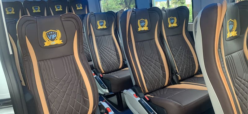 4 Nhà xe Gia Lai đi Campuchia xe khách từ Campuchia đi Pleiku