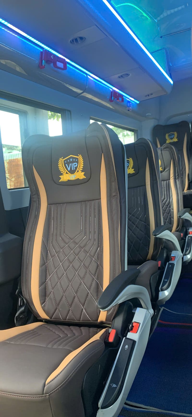 4 Nhà xe Gia Lai đi Campuchia xe khách từ Campuchia đi Pleiku