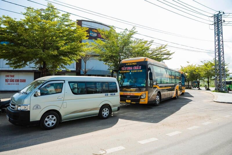 Top 26 Nhà xe Bình Phước đi Gia Lai Pleiku limousine giường nằm