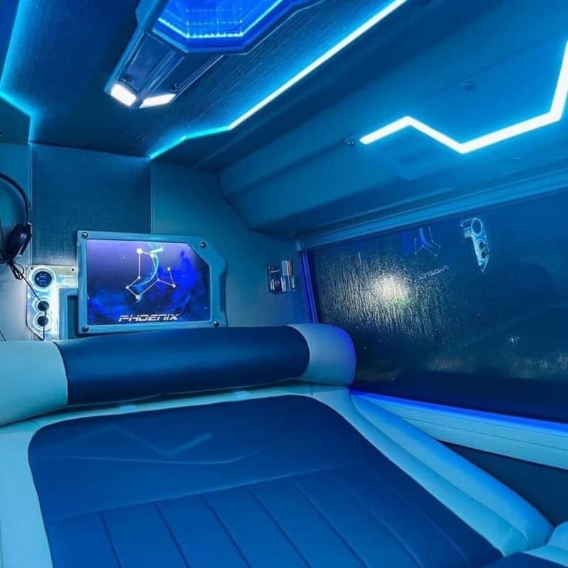 11 Nhà xe Chơn Thành đi Gia Lai Pleiku vé limousine giường nằm