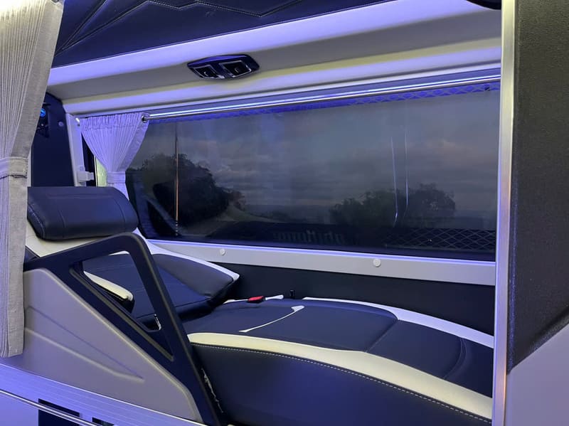 19 Nhà xe Đà Nẵng đi Đà Lạt đặt vé xe khách giường nằm limousine