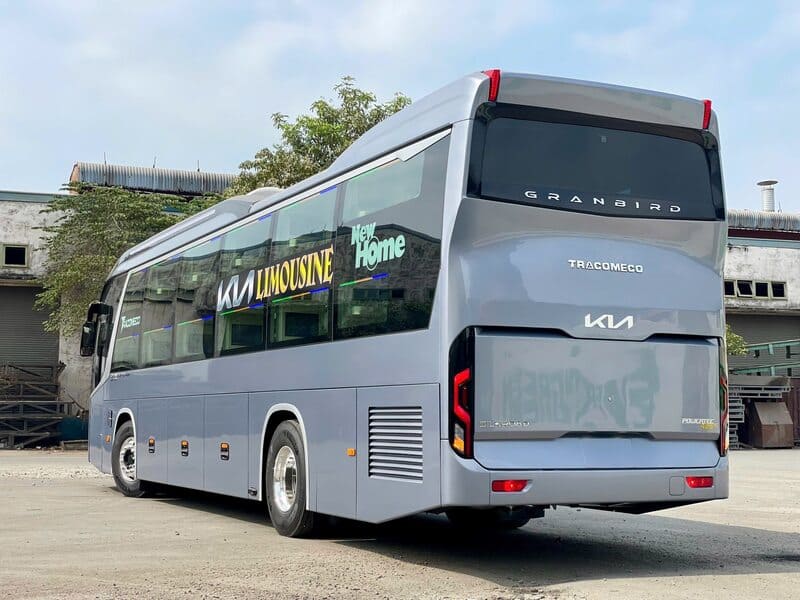 Top 25 Nhà xe Đà Nẵng Kon Tum xe khách Đà Nẵng đi Ngọc Hồi