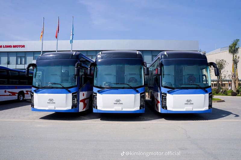 Top 4 Nhà xe DakLak đi Bạc Liêu xe Buôn Ma Thuột về Bạc Liêu
