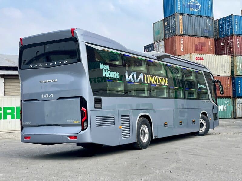 Top 7 Nhà xe Gia Lai đi Quảng Bình xe khách Đồng Hới đi Pleiku