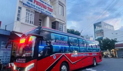 13 Nhà xe Kon Tum đi Huế xe khách Kon Tum Ngọc Hồi Măng Đen