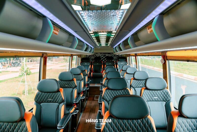 13 Nhà xe Quảng Ngãi đi Gia Lai Pleiku Chư Sê Đức Cơ An Khê Đắk Đoa