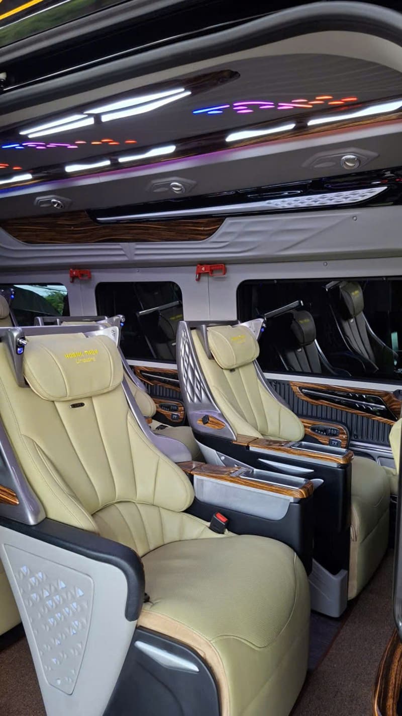 20 Nhà xe Quy Nhơn Gia Lai Bình Định đi Pleiku tốt nhất đặt vé