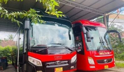 Nhà xe Châu Tuyết Quảng Bình: Số điện thoại, giá vé và địa chỉ