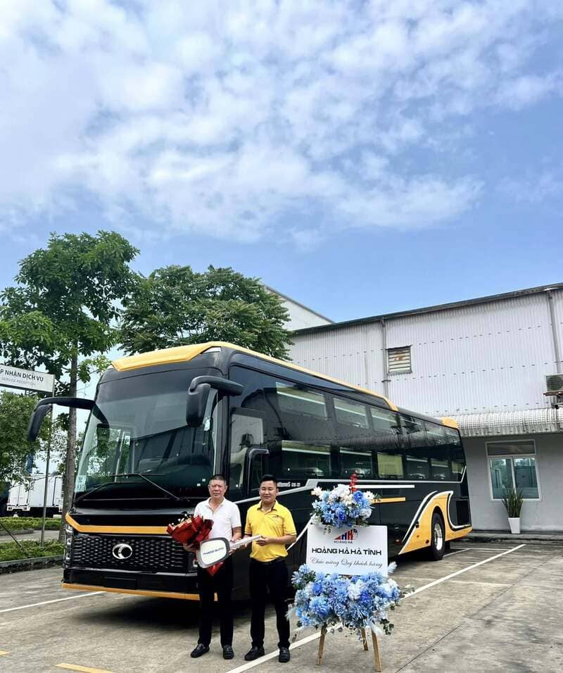 Nhà xe Dũng Minh: Bến xe, giá vé, số điện thoại đặt vé, lịch trình