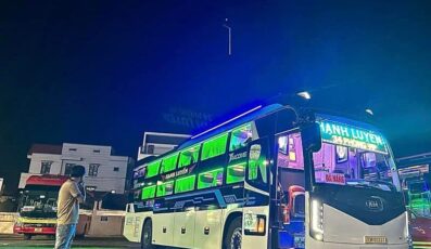 Nhà xe Hạnh Luyến: Số điện thoại, giá vé, địa chỉ và lịch di chuyển