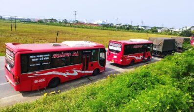 Nhà xe Hoàng Hà Phú Thọ: Số điện thoại, giá vé, lịch trình, địa chỉ