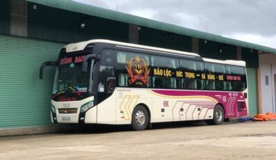 Nhà xe Hùng Ban: Số điện thoại, giá vé, lịch di chuyển, địa chỉ