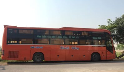 Nhà xe Khánh Đằng Nam Định: Địa chỉ, số điện thoại và giá vé