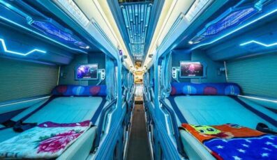 Nhà xe Phú Quý Buslines Quảng Ngãi: Địa chỉ, giá vé, điện thoại