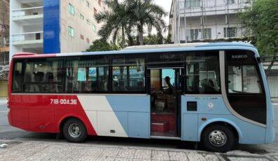 Nhà xe Thành Hưng Bến Tre: Số điện thoại, giá vé, địa chỉ, lịch trình