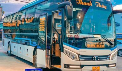 Nhà xe Thanh Thủy: giá vé, số điện thoại, địa chỉ và lịch trình