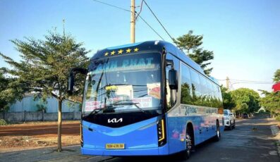 Top 4 Nhà xe An Khê (Gia Lai) đi Quy Nhơn (Bình Định) chất lượng