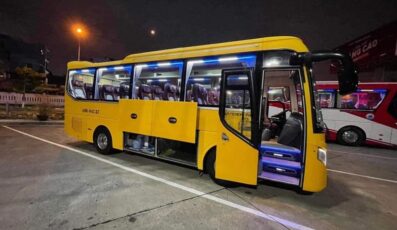 3 Nhà xe Bảo Lộc đi Đắk Nông xe khách Gia Nghĩa đi Đức Trọng