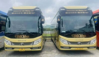 Top 7 Nhà xe Đắk Nông đi Đồng Nai Biên Hòa Xuân Lộc