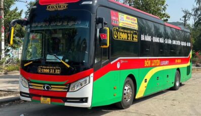 Top 2 Nhà xe Đắk Nông đi Kiên Giang đưa đón Rạch Giá Hà Tiên