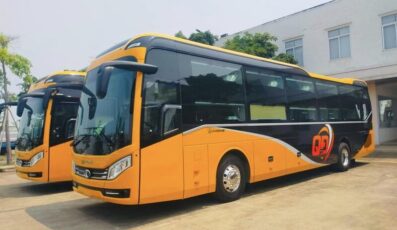 Top 7 Nhà xe Gia Lai đi Đắk Nông xe khách Pleiku đi Gia Nghĩa