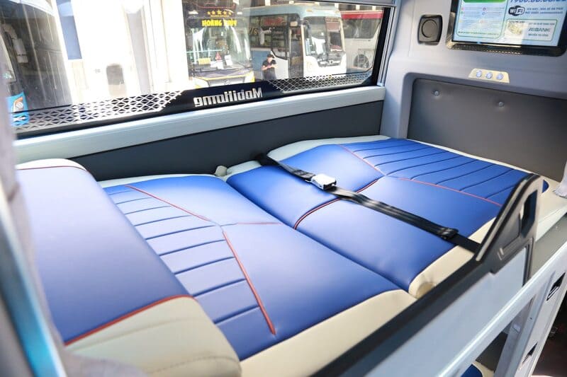 Top 6 Nhà xe KBang đi Sài Gòn xe từ KBang đi Pleiku Gia Lai