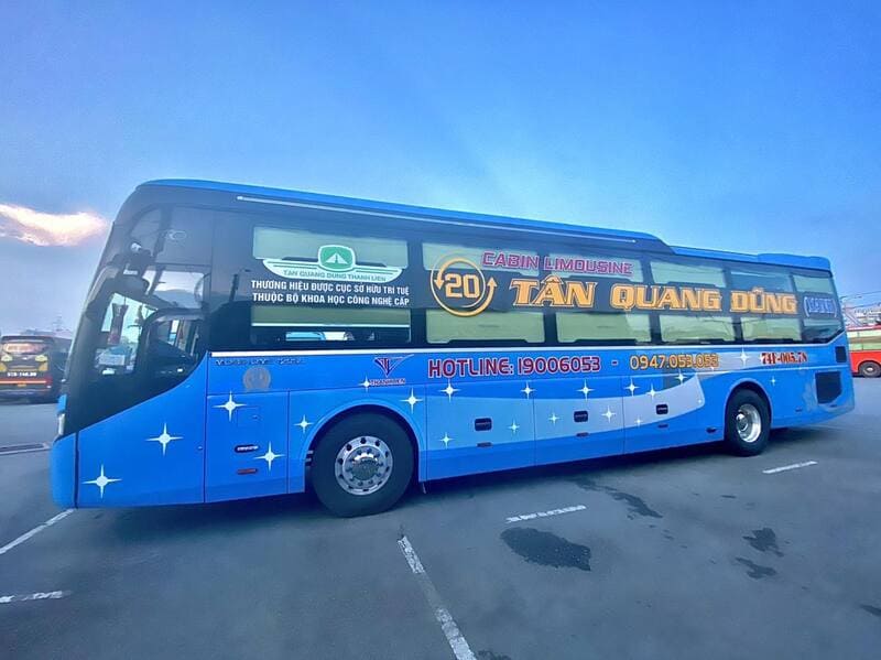 Top 26 Nhà xe Nha Trang Phú Yên xe khách Nha Trang đi Tuy Hòa