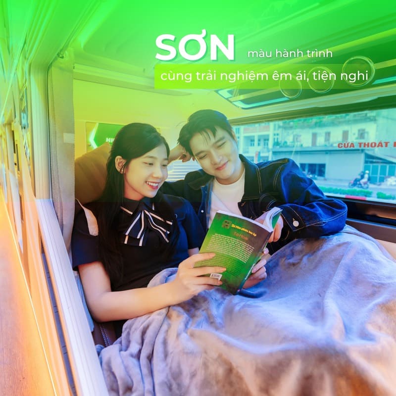 16 Nhà xe Lào Cai Quảng Ninh Sapa Hạ Long Móng Cái Cẩm Phả