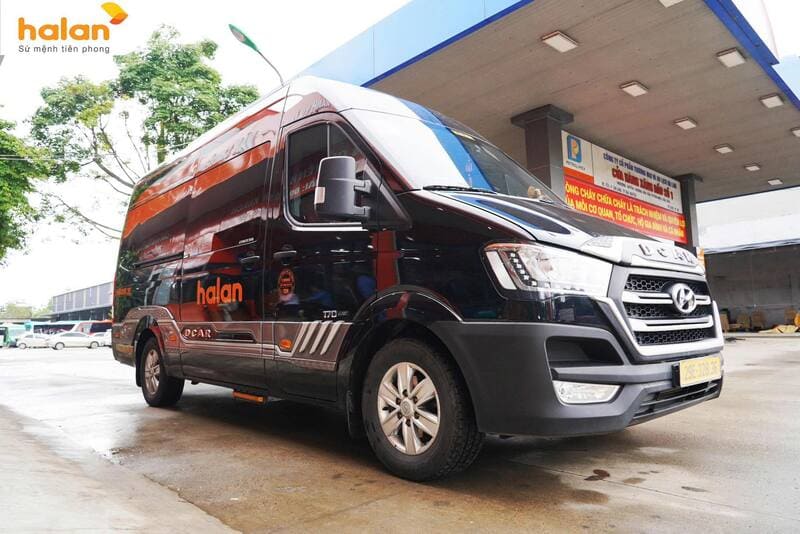 Top 12 Nhà xe Thái Nguyên Quảng Ninh đặt vé xe khách giường nằm