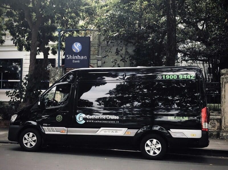 Top 12 Nhà xe Thái Nguyên Quảng Ninh đặt vé xe khách giường nằm