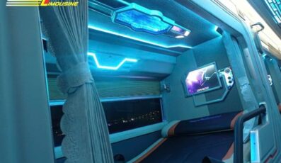 27 Nhà xe Bạc Liêu Sài Gòn đặt vé xe khách limousine giường nằm