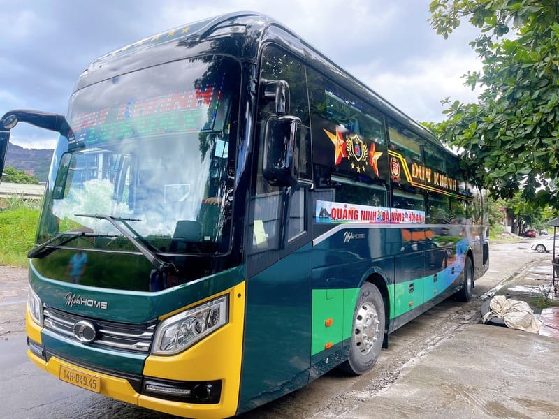Top 13 Nhà xe Thanh Hóa Hà Nam từ Phủ Lý Duy Tiên đi Sầm Sơn
