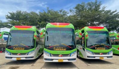 Top 2 Nhà xe từ bến xe An Sương đi Lạng Sơn chất lượng cao