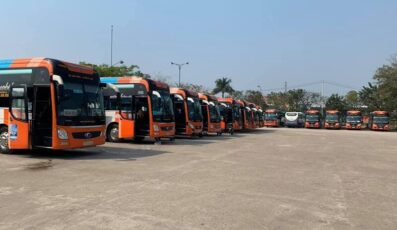 Top 6 Nhà xe Bình Phước đi Quảng Ngãi từ Đồng Xoài Lộc Ninh