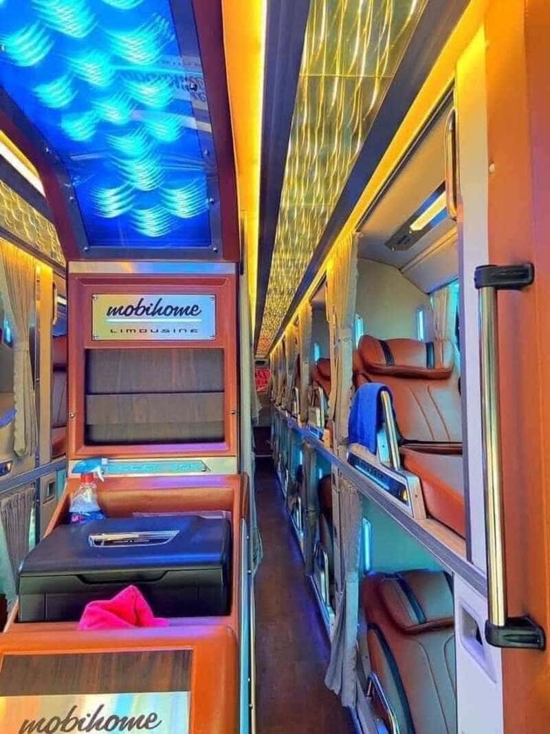 7 Nhà xe Đắk Lắk đi Lạng Sơn xe khách Buôn Ma Thuột Lạng Sơn