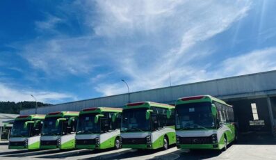 4 Nhà xe Đắk Lắk đi Lạng Sơn xe khách Buôn Ma Thuột Lạng Sơn