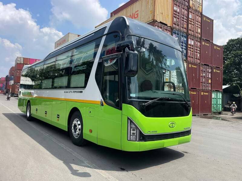 20 Nhà xe Đồng Nai đi Quảng Ngãi xe khách Biên Hòa Quảng Ngãi
